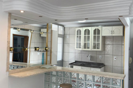 Apartamento à venda ou para alugar com 2 quartos em Mooca, São Paulo, SP