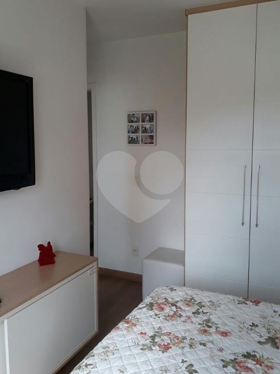 Apartamento à venda com 3 quartos, sendo 1 suíte, em Mandaqui, São Paulo, SP