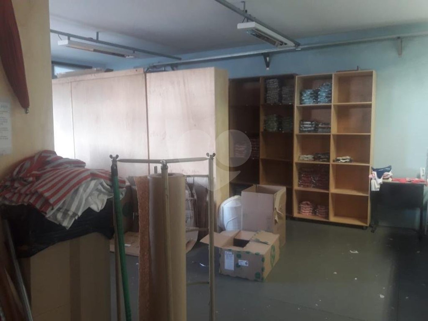 Prédio à venda em Santana, São Paulo, SP