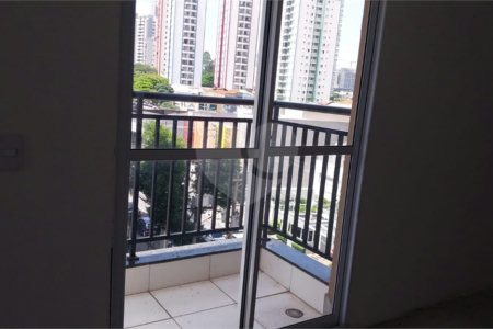 Apartamento à venda com 2 quartos em Tatuapé, São Paulo, SP