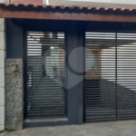 Sobrado à venda com 3 quartos, sendo 1 suíte, em Tremembé, São Paulo, SP