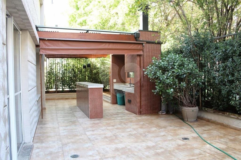 Apartamento à venda com 2 suítes em Brooklin, São Paulo, SP