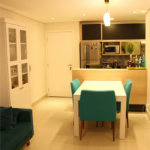Apartamento à venda com 1 suíte em Vila Andrade, São Paulo, SP