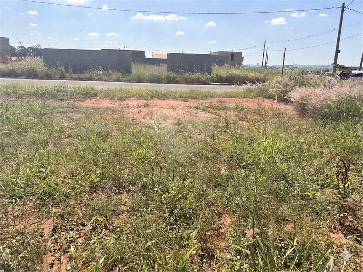 Terreno à venda em Loteamento Residencial Lisboa, Itapetininga, SP
