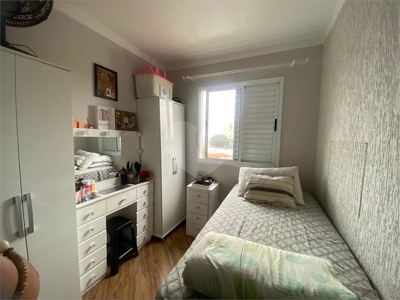 Apartamento à venda com 3 quartos, sendo 1 suíte, em Vila Maria Alta, São Paulo, SP