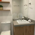Apartamento à venda com 1 quarto em Jardim das Acácias, São Paulo, SP