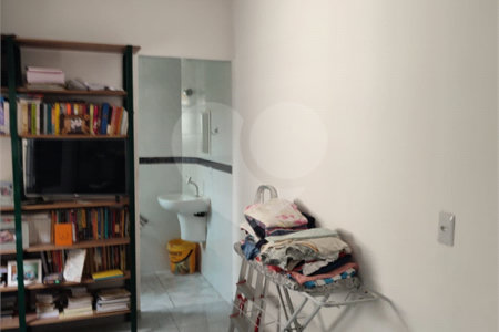 Sobrado à venda com 3 quartos, sendo 1 suíte, em Vila Mazzei, São Paulo, SP
