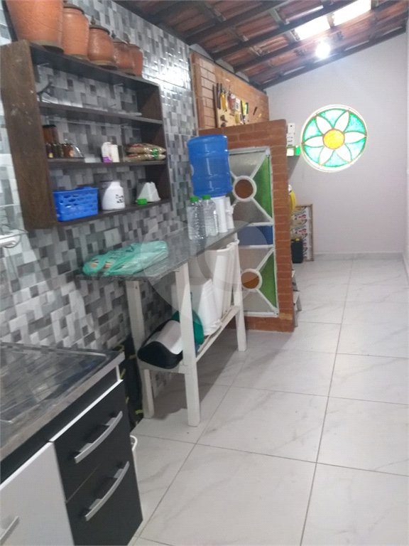 Sobrado à venda com 3 quartos, sendo 1 suíte, em Vila Galvão, Guarulhos, SP