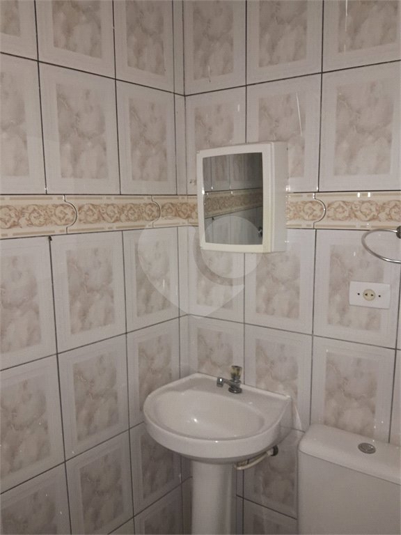 Casa de Vila para alugar com 1 quarto em Jardim Fontalis, São Paulo, SP