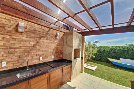 Casa à venda com 4 suítes em Praia Rasa, Armação dos Búzios, RJ