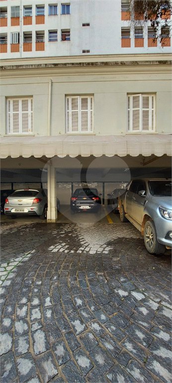 Apartamento à venda com 3 quartos, sendo 1 suíte, em Santa Cecília, São Paulo, SP
