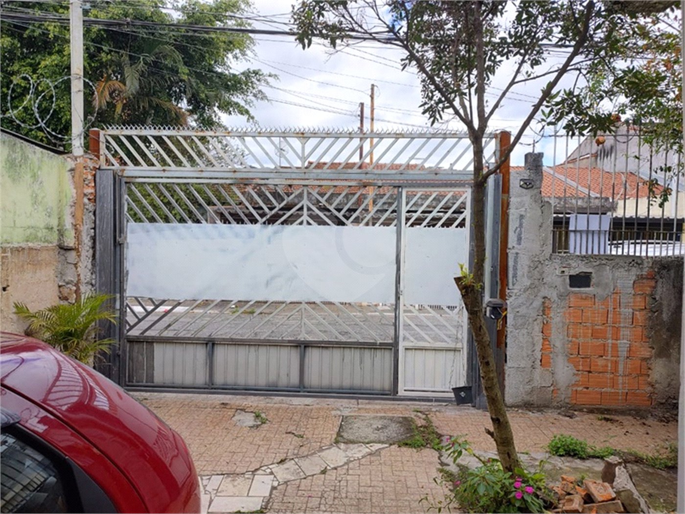 Casa Térrea à venda com 2 quartos em Jaçanã, São Paulo, SP