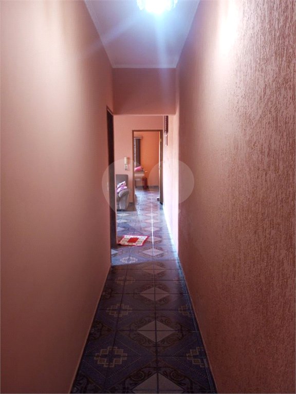 Sobrado à venda com 3 quartos em Vila Santa Maria, São Paulo, SP