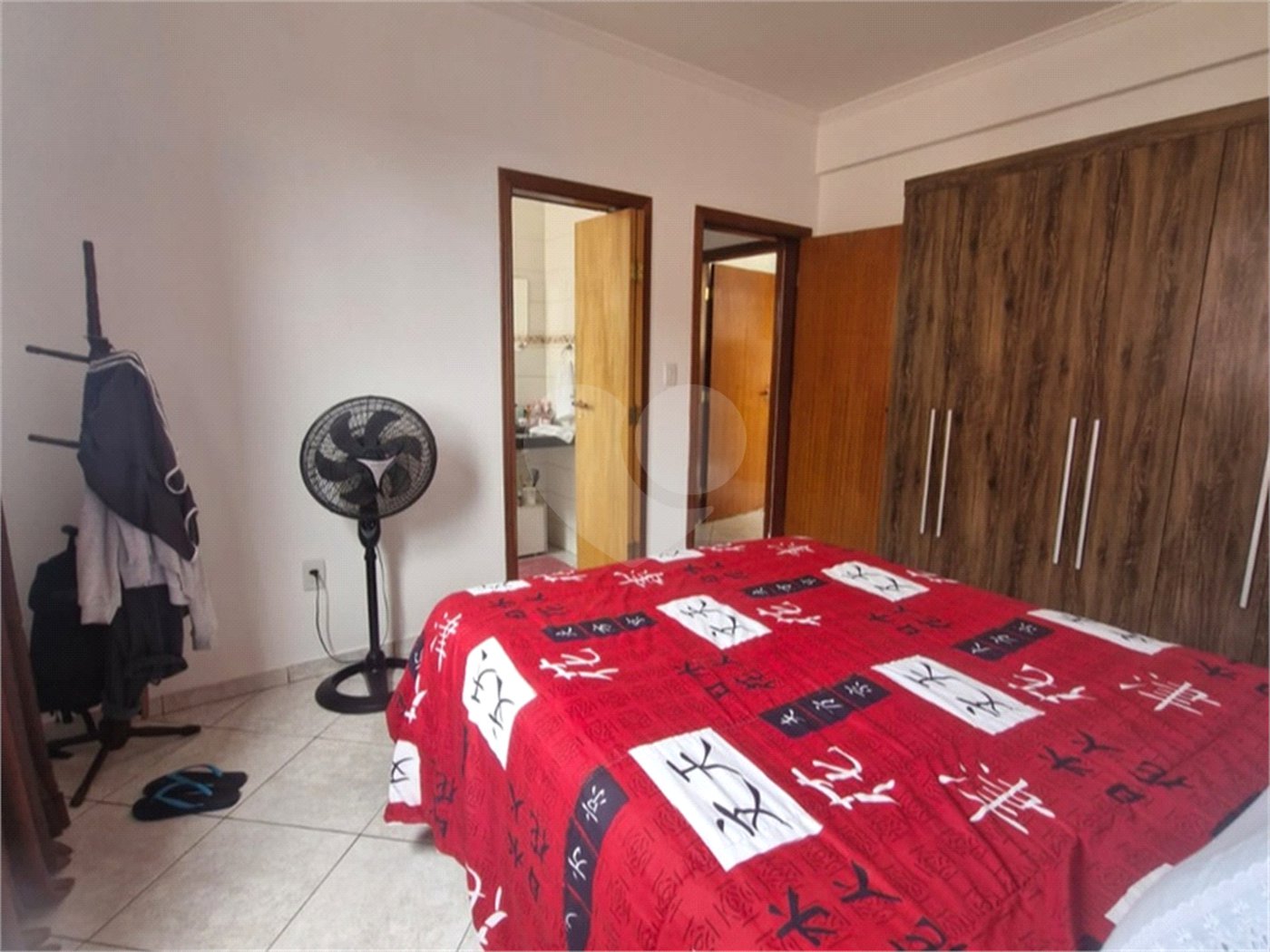 Apartamento à venda com 3 quartos, sendo 2 suítes, em Jardim Vergueiro, Sorocaba, SP