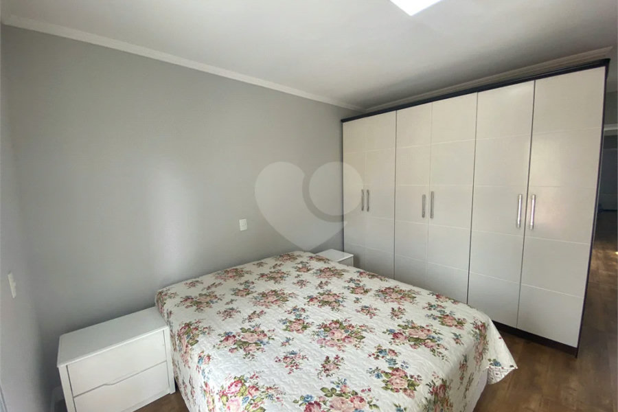 Sobrado à venda com 3 quartos, sendo 2 suítes, em Freguesia do Ó, São Paulo, SP