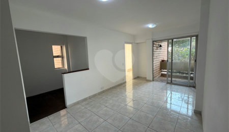 Apartamento para alugar com 2 quartos em Vila Parque Jabaquara, São Paulo, SP