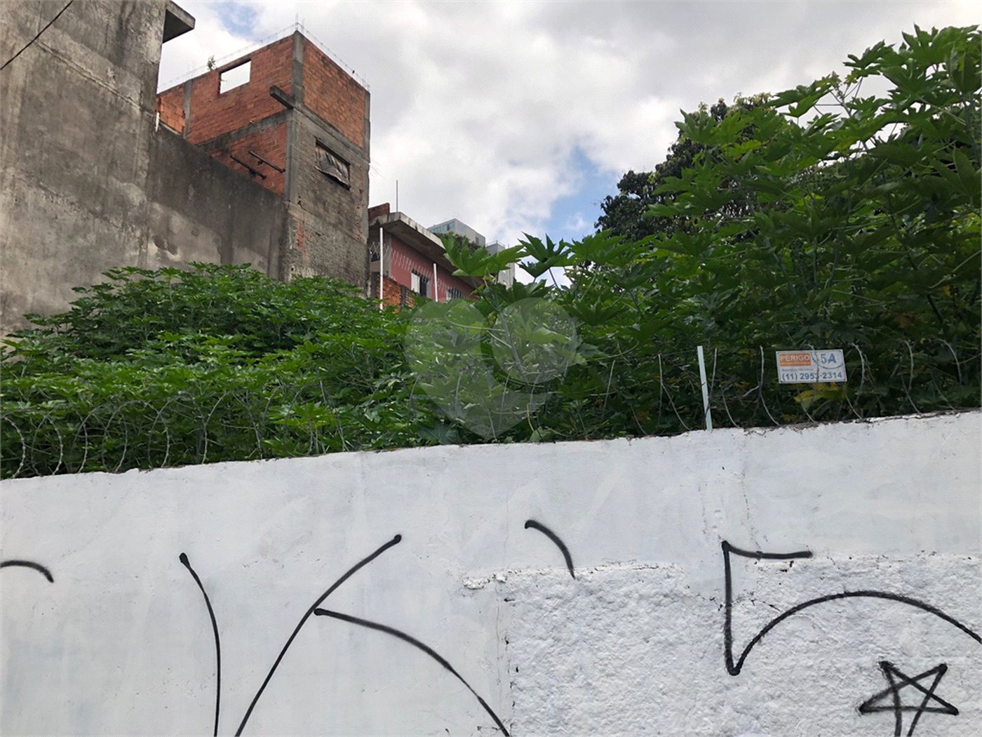 Terreno à venda em Imirim, São Paulo, SP