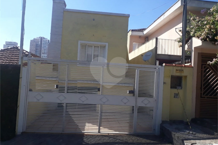 Sobrado à venda com 3 quartos em Casa Verde, São Paulo, SP