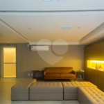 APARTAMENTO PARA LOCAÇÃO