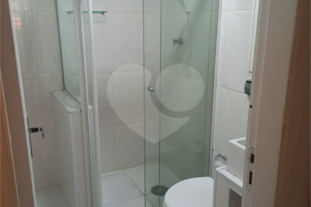 Apartamento à venda com 1 suíte em Pinheiros, São Paulo, SP