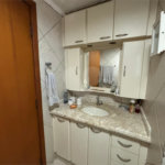 Apartamento à venda com 3 quartos em Mandaqui, São Paulo, SP