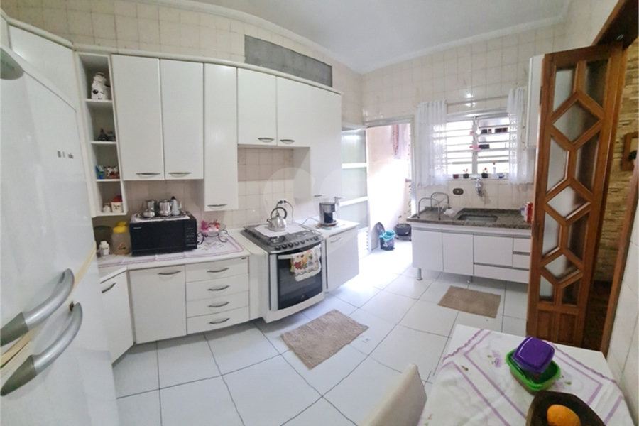 Apartamento à venda com 2 quartos em Santana, São Paulo, SP