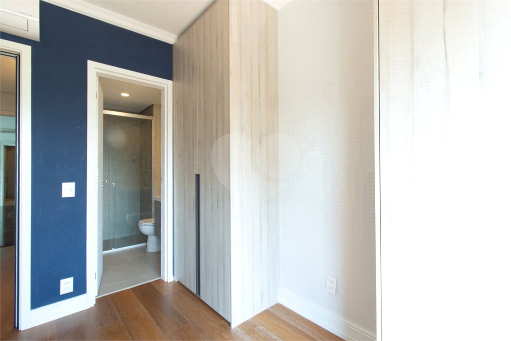 Apartamento à venda com 3 suítes em Brooklin, São Paulo, SP