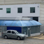 Galpão para alugar com 1 quarto em Iporanga, Sorocaba, SP
