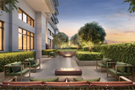Apartamento com 3 suítes, 142 m2 no Palace by Praças da Cidade: Onde o Espaço e a Plenitude se Encontram