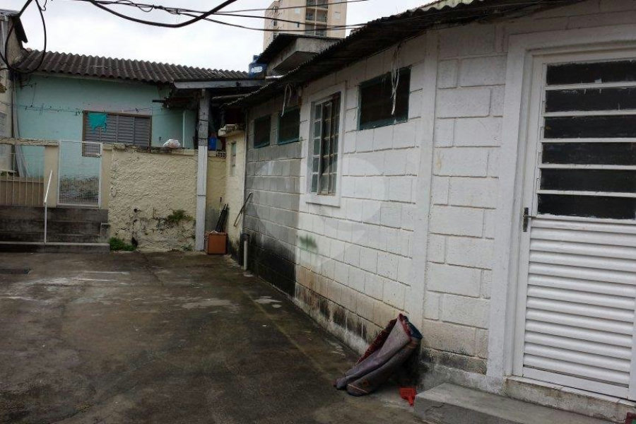 Terreno à venda com 1 quarto em Tucuruvi, São Paulo, SP