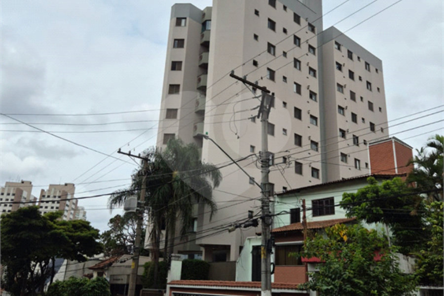 Apartamento à venda com 3 quartos, sendo 1 suíte,  em Mooca, São Paulo, SP