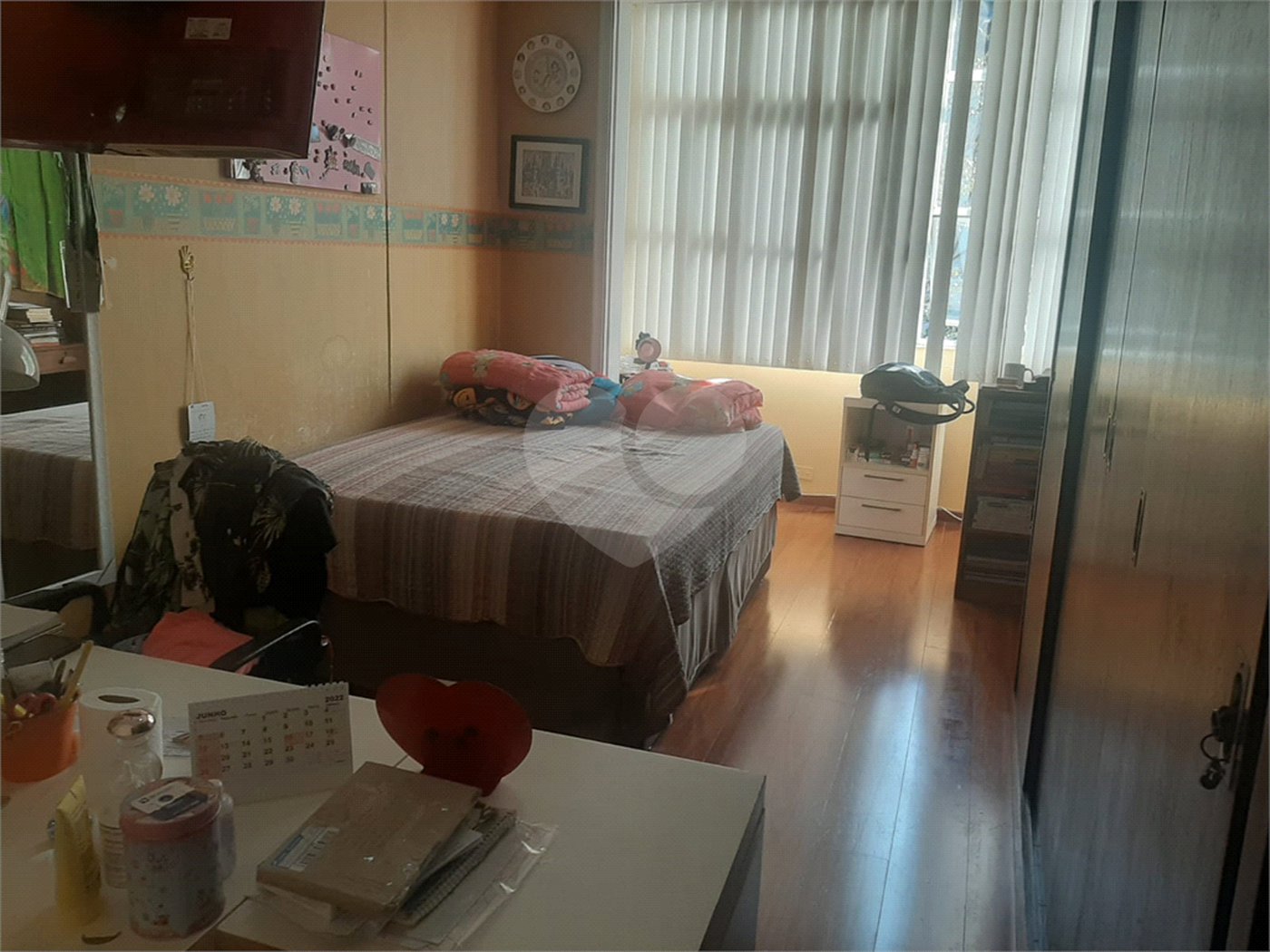 Apartamento à venda com 3 quartos, sendo 1 suíte, em Copacabana, Rio de Janeiro, RJ