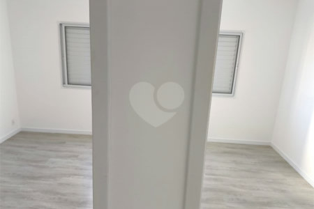 Apartamento à venda com 2 quartos em Jardins do Império, Indaiatuba, SP