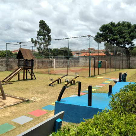 Casa à venda com 2 quartos no condomínio Novo Horizonte, Itapetininga - SP