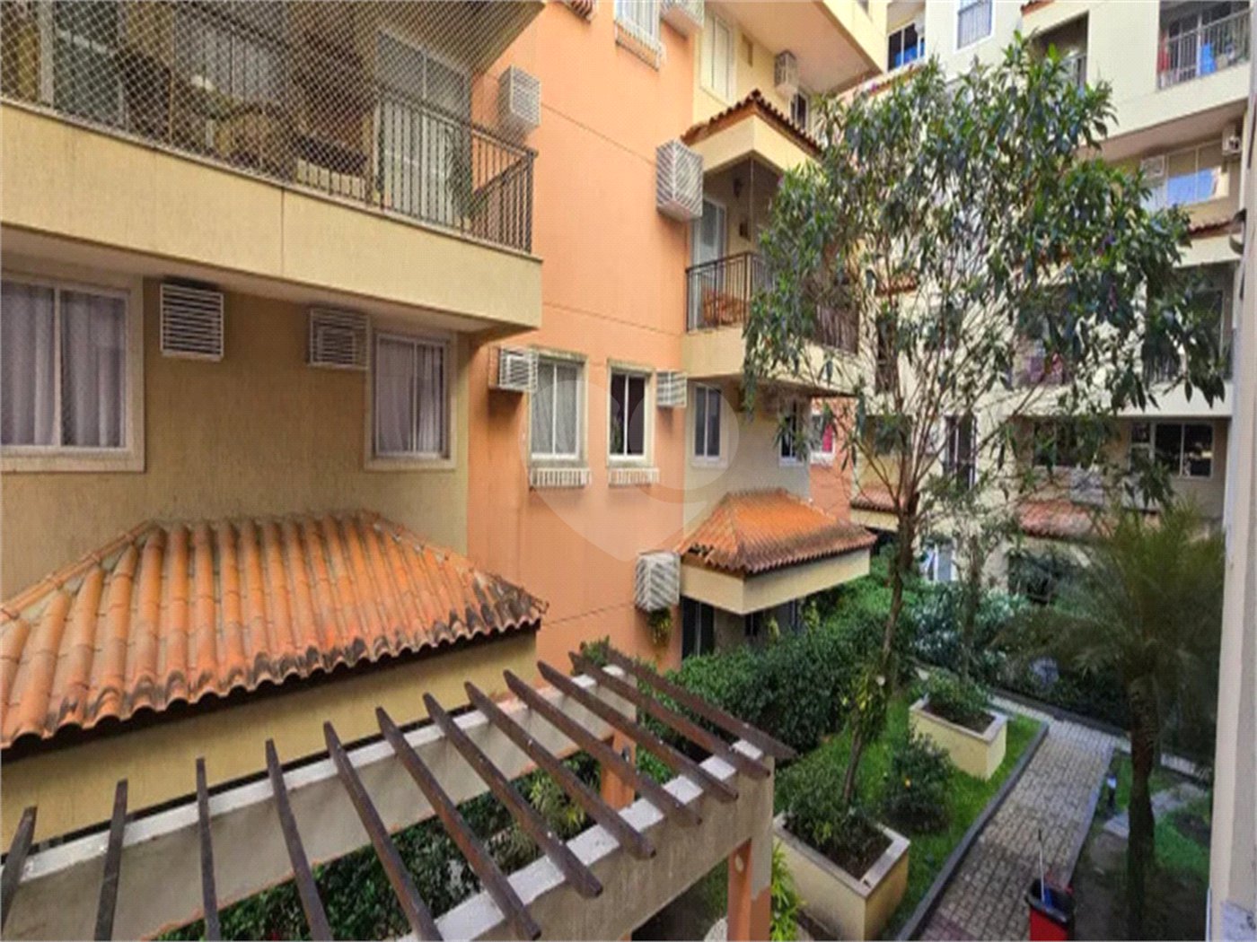 Apartamento à venda com 2 suítes em Taquara, Rio de Janeiro, RJ
