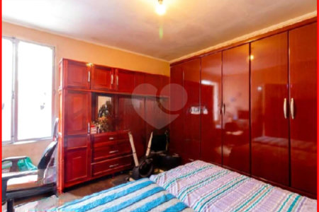 Casa à venda com 4 quartos em Aclimação, São Paulo, SP