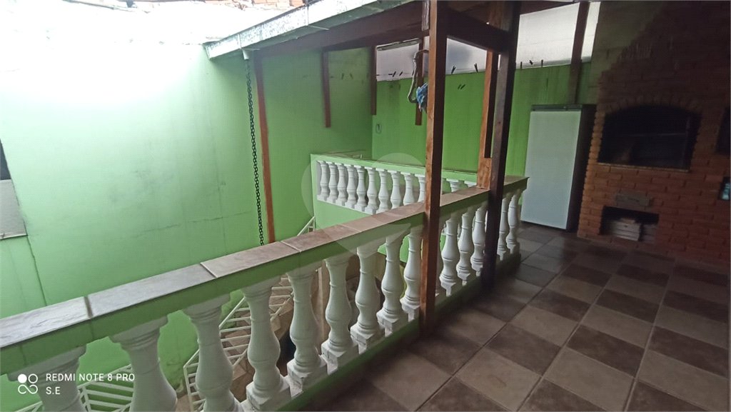 Sobrado à venda com 4 quartos, sendo 1 suíte, em Jaçanã, São Paulo, SP