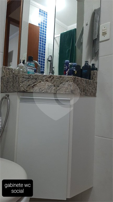 Sobrado à venda com 3 quartos, sendo 1 suíte,  em Tucuruvi, São Paulo, SP