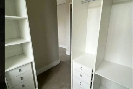Apartamento à venda com 1 suíte em Vila Romana, São Paulo, SP