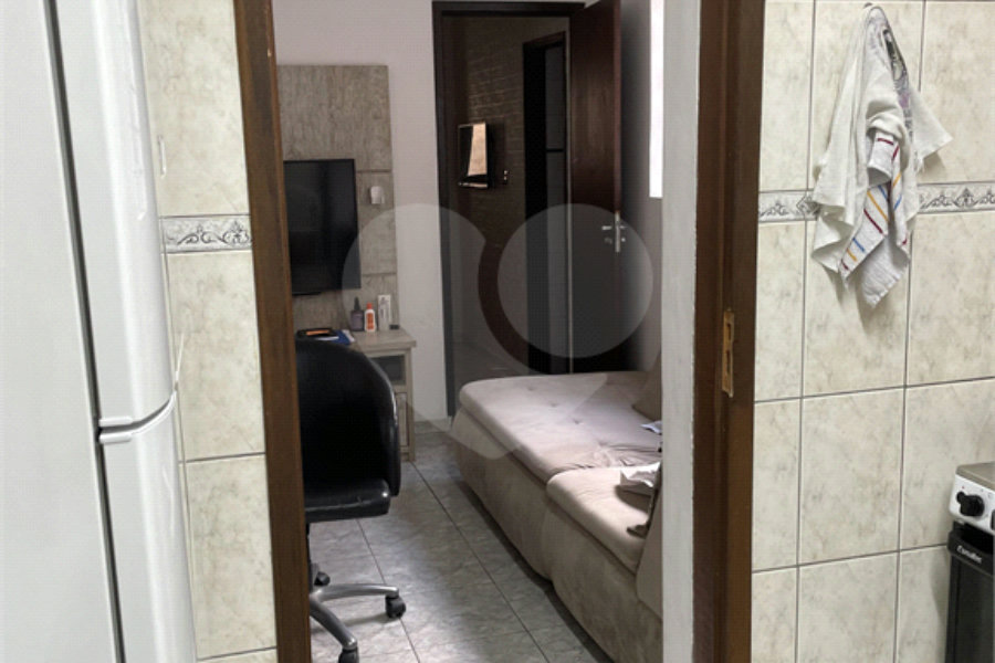 Terreno à venda com 2 quartos em Casa Verde, São Paulo, SP
