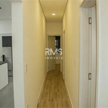 Casa à venda com 3 suítes no condomínio Residencial Central Parque, Salto - SP