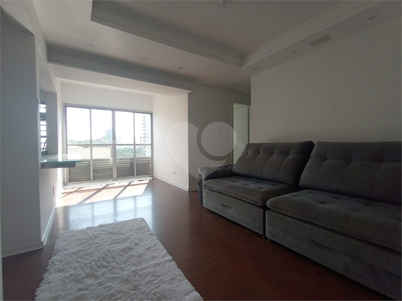 Apartamento à venda com 2 quartos em Pinheiros, São Paulo, SP
