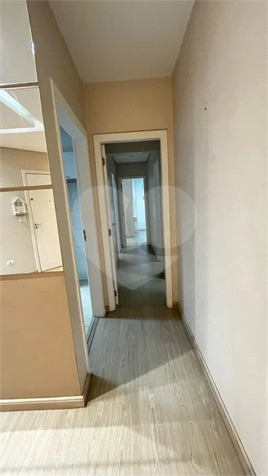 Apartamento à venda com 3 quartos, sendo 1 suíte, em Saúde, São Paulo, SP