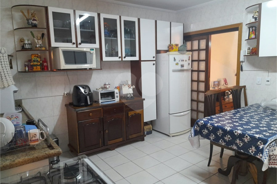 Sobrado à venda com 3 quartos, sendo 1 suíte, em Vila Maria, São Paulo, SP