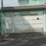 Sobrado à venda com 3 quartos, sendo 1 suíte, em Tremembé, São Paulo, SP