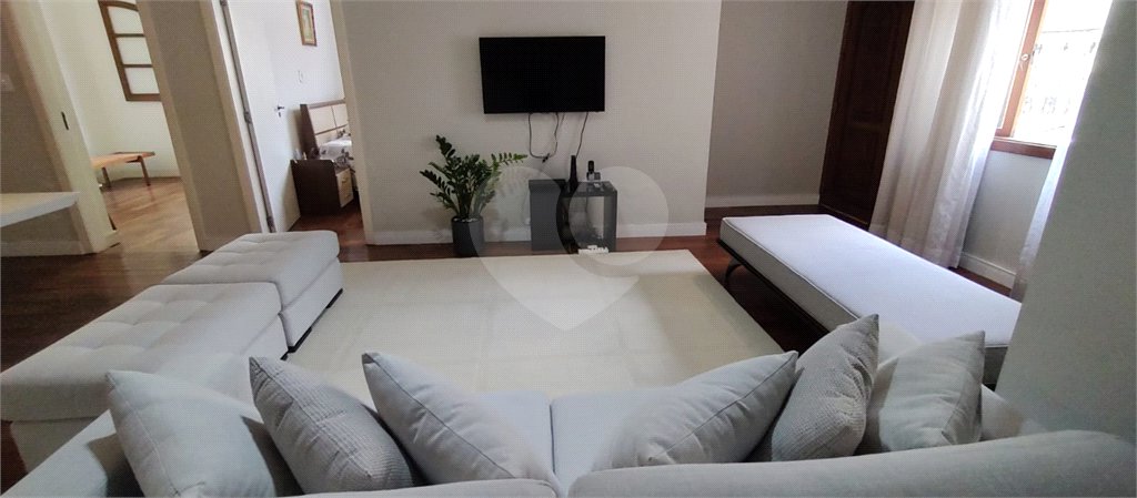 Casa Térrea à venda com 3 quartos, sendo 2 suítes, em Horto, São Paulo, SP