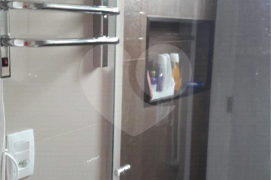 Apartamento à venda com 3 quartos, sendo 1 suíte, em Santana, São Paulo, SP