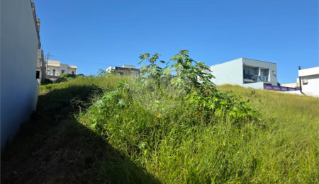 Terreno à venda em Marambaia, Vinhedo, SP