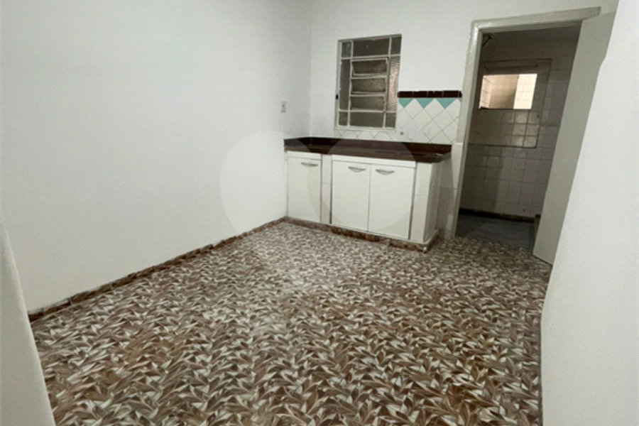 Casa para alugar com 2 quartos em Tucuruvi, São Paulo, SP