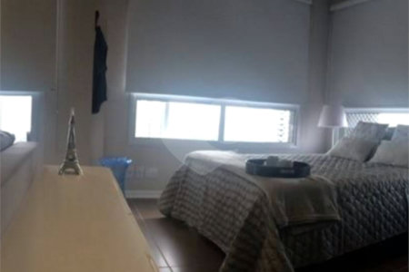 Apartamento à venda com 1 quarto em Vila Dom Pedro I, São Paulo, SP